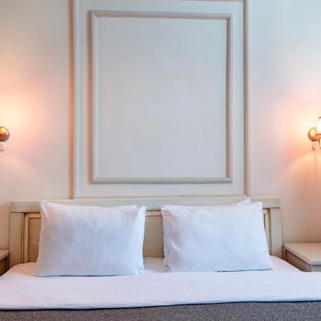 Cezayir Rooms อิสตันบูล ภายนอก รูปภาพ